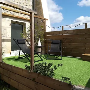 Chez Karine Et Julien , Cahors Frankrijk