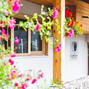 Le Grand Aigle & Spa**** 4*, La Salle-les-Alpes Frankrijk