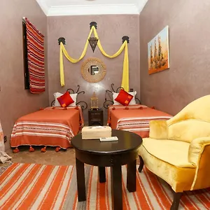  Affittacamere New Bahia Marocco