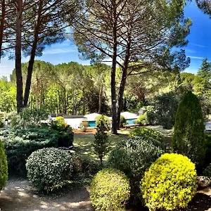  Bed & Breakfast Provence Mon Francia