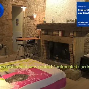  Appartamento Charme Et Confort Aux Cordeliers Francia